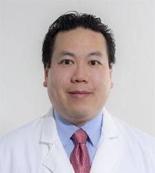 Andrew Chen, M.D. headshot